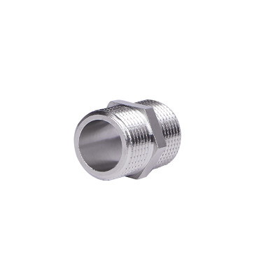 Ниппель Icma 3/8" НР №1210 Ниппель Icma 3/8" НР №1210