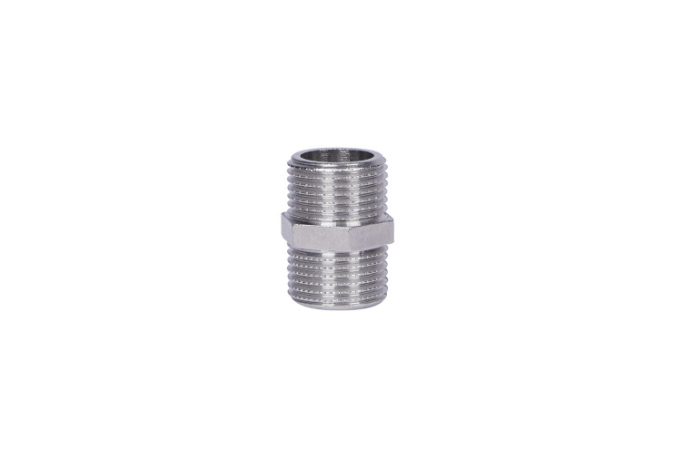Ниппель Icma 3/8" НР №1210 SD00030443 Ниппель Icma 3/8" НР №1210 SD00030443