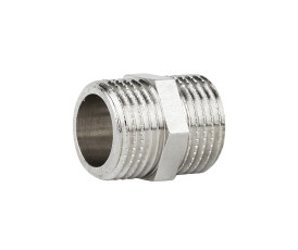 Ніпель Icma 1/2" ЗР №1210 Ніпель Icma 1/2" ЗР №1210
