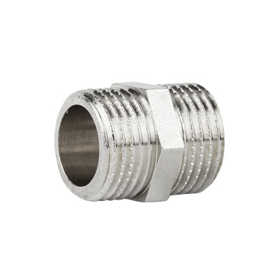 Ниппель Icma 1/2" НР №1210 Ниппель Icma 1/2" НР №1210