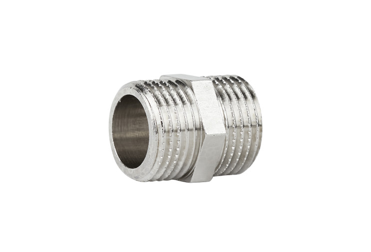 Ниппель Icma 1/2" НР №1210 SD00030444