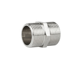 Ніпель Icma 3/4" ЗР №1210 Ніпель Icma 3/4" ЗР №1210