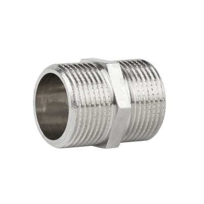 Ниппель Icma 1" НР №1210 Ниппель Icma 1" НР №1210
