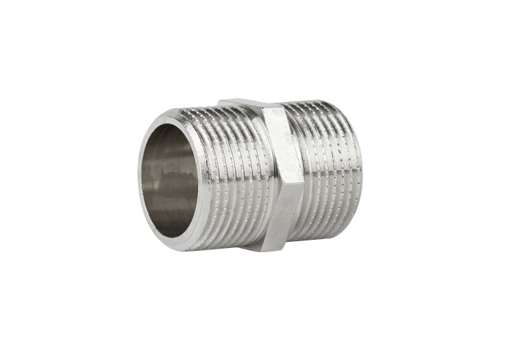 Ніпель Icma 1" ЗР №1210 SD00030446