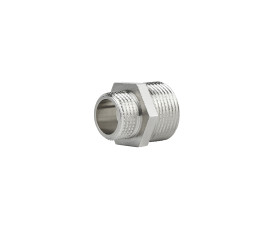 Ниппель Icma 1/2"х3/4" НР №1211 Ниппель Icma 1/2"х3/4" НР №1211