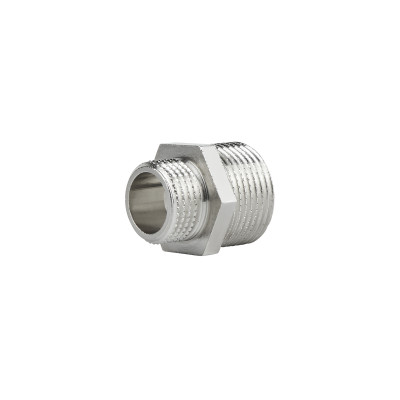 Ниппель Icma 1/2"х3/4" НР №1211 Ниппель Icma 1/2"х3/4" НР №1211