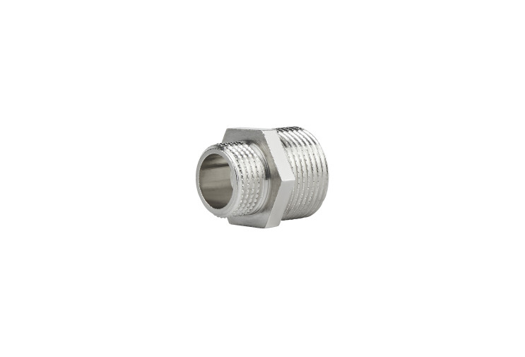 Ниппель Icma 1/2"х3/4" НР №1211 SD00030451