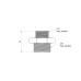 Ниппель Icma 1/2"х3/4" НР №1211 SD00030451