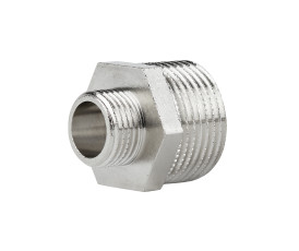 Ніпель Icma 1/2"х1" ЗР №1211 Ніпель Icma 1/2"х1" ЗР №1211