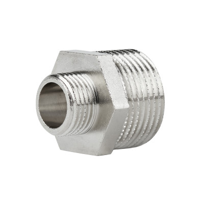 Ниппель Icma 1/2"х1" НР №1211 Ниппель Icma 1/2"х1" НР №1211