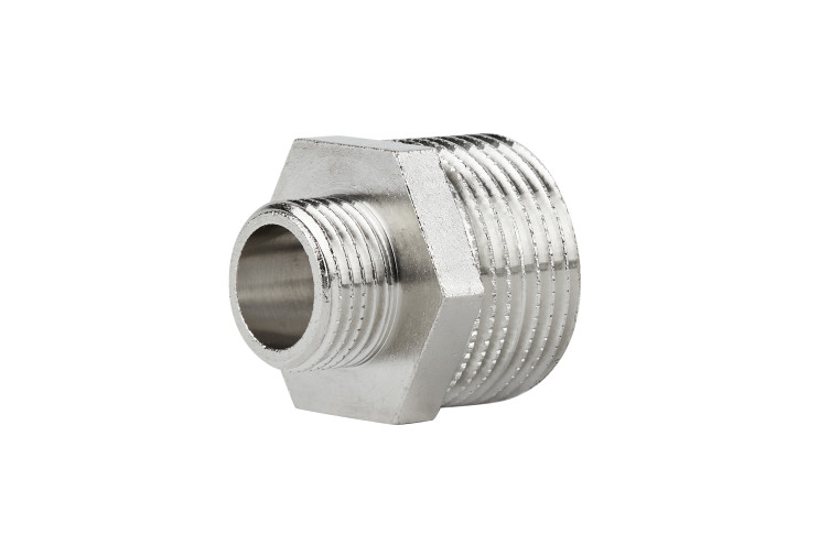 Ниппель Icma 1/2"х1" НР №1211 SD00030452