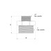 Ниппель Icma 1/2"х1" НР №1211 SD00030452