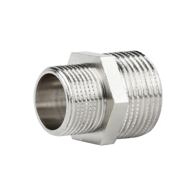 Ниппель Icma 3/4"х1" НР №1211 Ниппель Icma 3/4"х1" НР №1211
