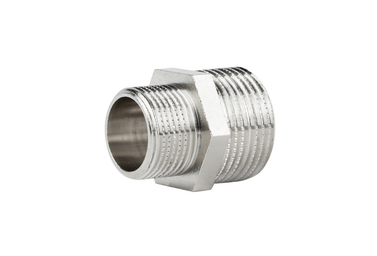 Ниппель Icma 3/4"х1" НР №1211 SD00030453