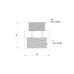 Ниппель Icma 3/4"х1" НР №1211 SD00030453