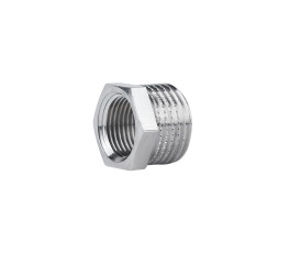 Футорка Icma 1/2"х3/8" НВ №1212 Футорка Icma 1/2"х3/8" НВ №1212