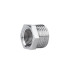Футорка Icma 1/2"х3/8" НВ №1212 SD00030459
