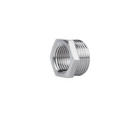 Футорка Icma 3/4" х1/2" ЗВ №1212 Футорка Icma 3/4" х1/2" ЗВ №1212