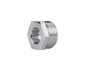 Футорка Icma 1" х3/4" ЗВ №1212 Футорка Icma 1" х3/4" ЗВ №1212