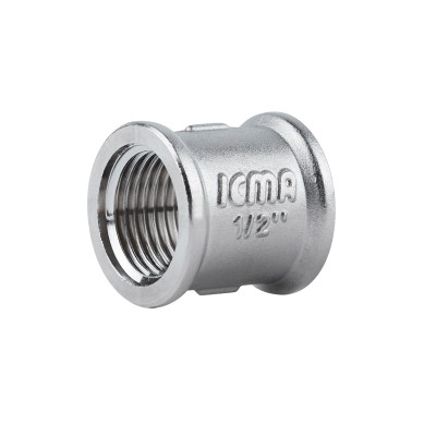 Муфта Icma 1/2" ВР №1213 Муфта Icma 1/2" ВР №1213
