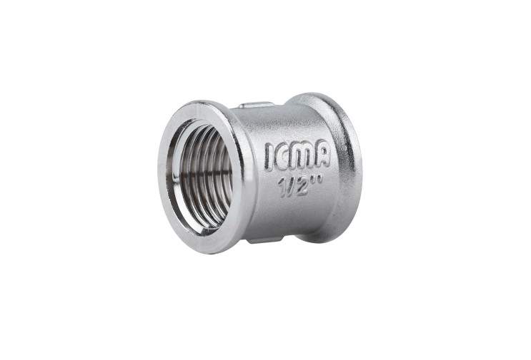 Муфта Icma 1/2" ВР №1213 SD00030480