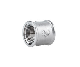 Муфта Icma 3/4" ВР №1213 Муфта Icma 3/4" ВР №1213