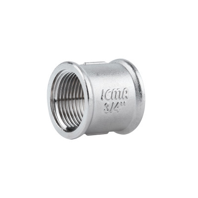 Муфта Icma 3/4" ВР №1213 Муфта Icma 3/4" ВР №1213