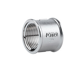 Муфта Icma 1" ВР №1213 Муфта Icma 1" ВР №1213