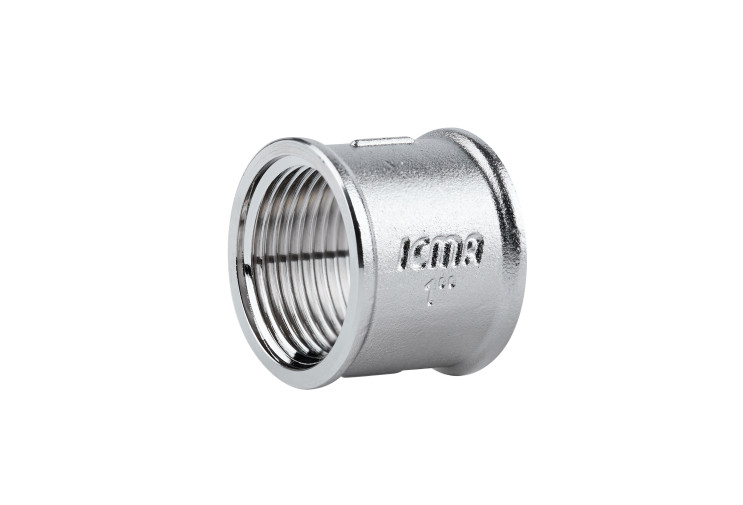 Муфта Icma 1" ВР №1213 SD00030482