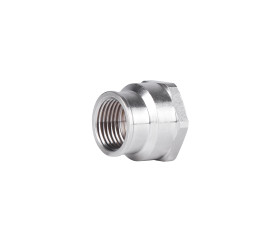 Муфта Icma 1/2"х3/4" ВР №1214 Муфта Icma 1/2"х3/4" ВР №1214
