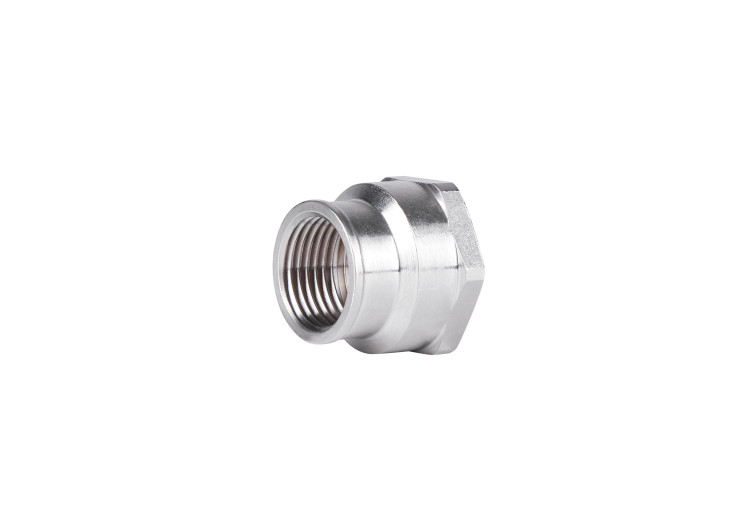 Муфта Icma 1/2"х3/4" ВР №1214 SD00030487