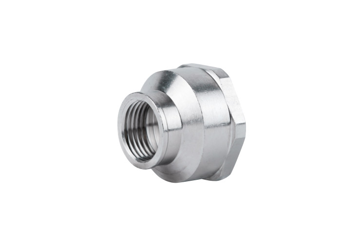 Муфта Icma 1/2"х1" ВР №1214 SD00030488