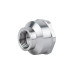Муфта Icma 1/2"х1" ВР №1214 SD00030488
