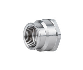 Муфта Icma 3/4"х1" ВР №1214 Муфта Icma 3/4"х1" ВР №1214