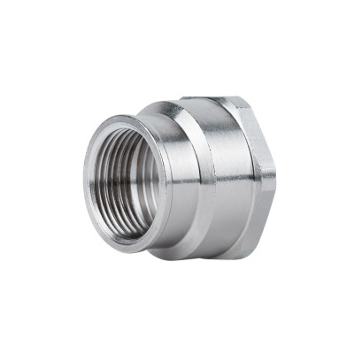 Муфта Icma 3/4"х1" ВР №1214 Муфта Icma 3/4"х1" ВР №1214