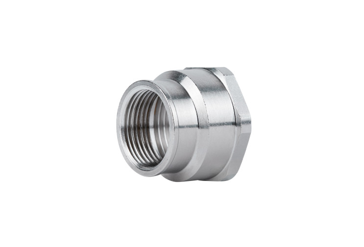 Муфта Icma 3/4"х1" ВР №1214 SD00030489