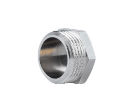 Заглушка Icma 3/4" ЗР №237