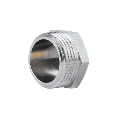 Заглушка Icma 3/4" НР №237 Заглушка Icma 3/4" НР №237