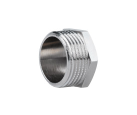 Заглушка Icma 1" ЗР №237