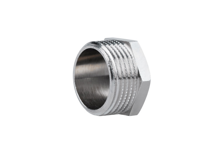 Заглушка Icma 1" НР №237 SD00030500