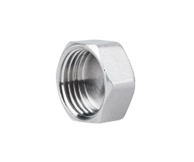 Заглушка Icma 1/2" ВР №201
