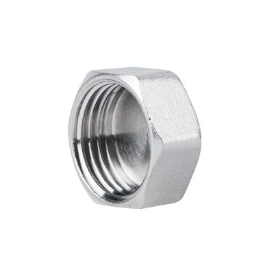 Заглушка Icma 1/2" ВР №201 Заглушка Icma 1/2" ВР №201