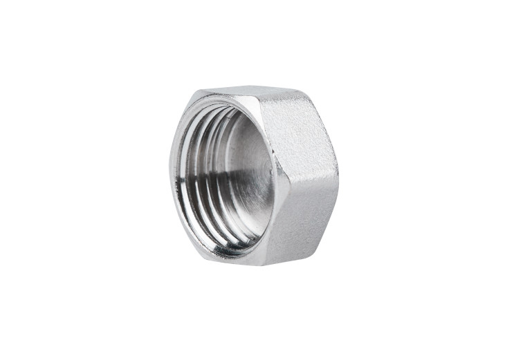 Заглушка Icma 1/2" ВР №201 SD00030502