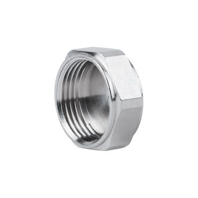 Заглушка Icma 3/4" ВР №201 Заглушка Icma 3/4" ВР №201