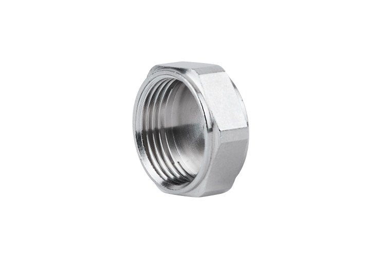 Заглушка Icma 3/4" ВР №201 SD00030503