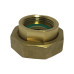 Переходник плоский Icma 1" 1/2х1" ВН №796 SD00030553