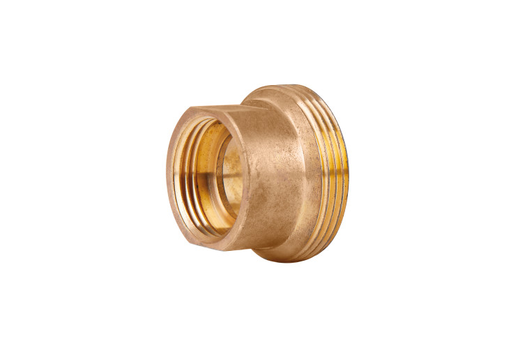 Переходник плоский Icma 1" 1/2х1" ВН №797 SD00030554