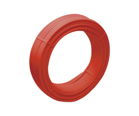 Труба PE-RT SD Plus Warm Floor "Тепла підлога" 16х2 мм, 240 м SD30616240W
