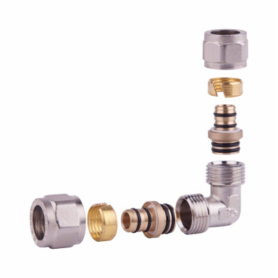 Уголок обтискний SD Forte 20 SF173W2020 Уголок обтискний SD Forte 20 SF173W2020