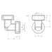 Уголок обтискний SD Forte 20 SF173W2020 SD00031075